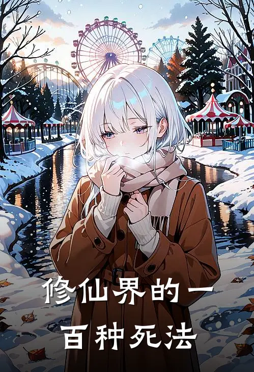 修仙界的一百种死法
