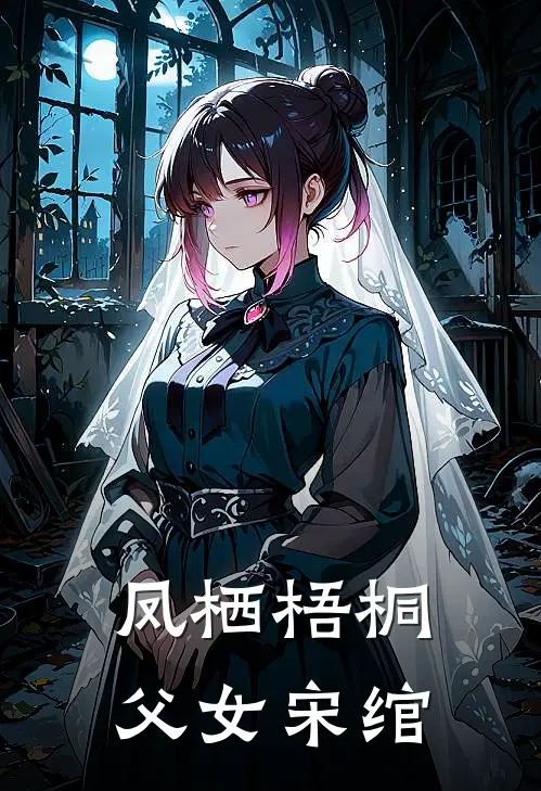 凤栖梧桐父女宋绾