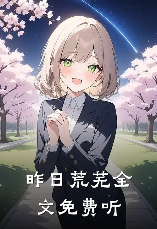 昨日荒芜全文免费听