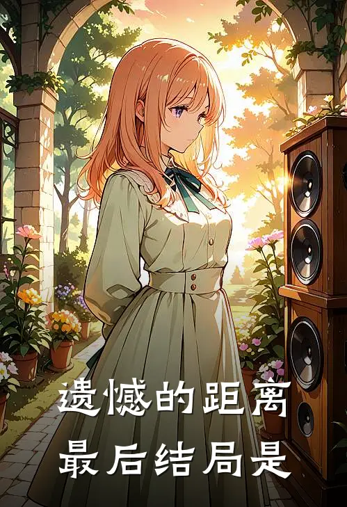 遗憾的距离最后结局是