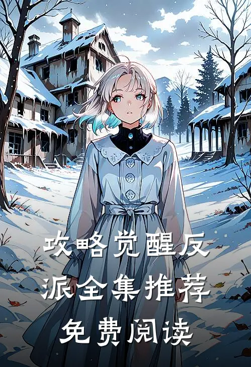 攻略觉醒反派全集推荐免费阅读