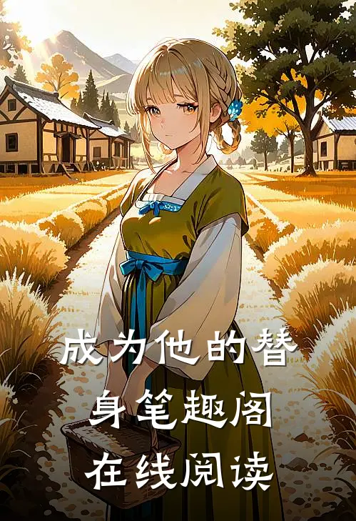 成为他的替身笔趣阁在线阅读