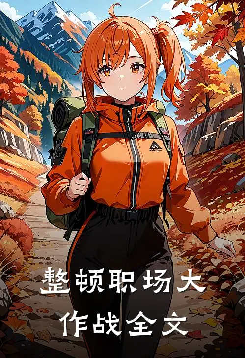 整顿职场大作战全文