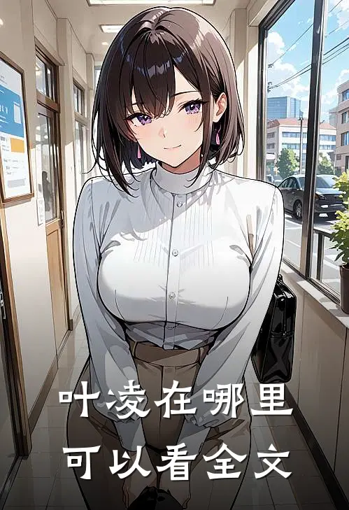叶凌在哪里可以看全文