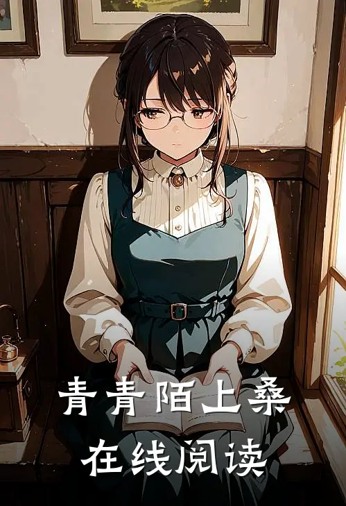 青青陌上桑在线阅读