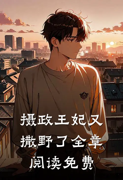 摄政王妃又撒野了全章阅读免费