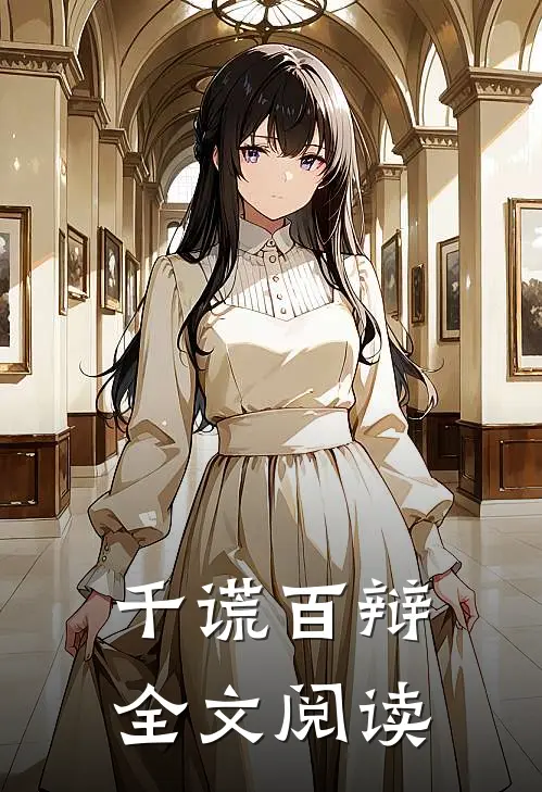 千谎百辩全文阅读