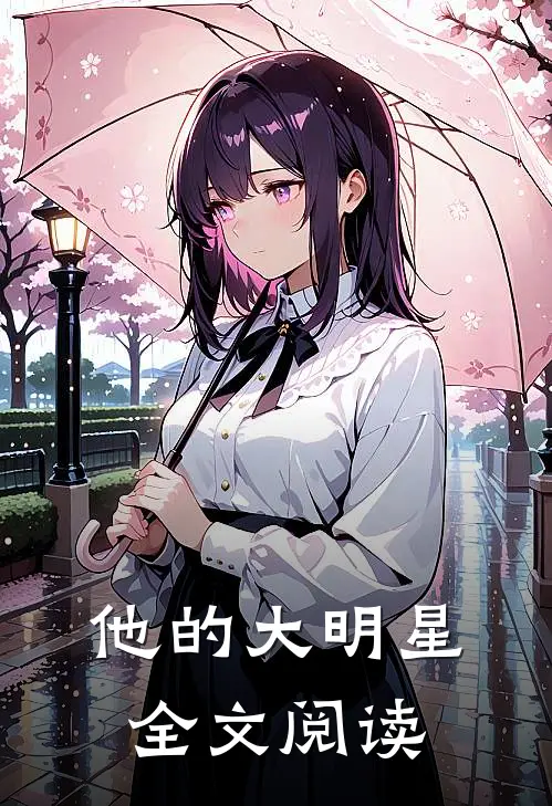 他的大明星全文阅读