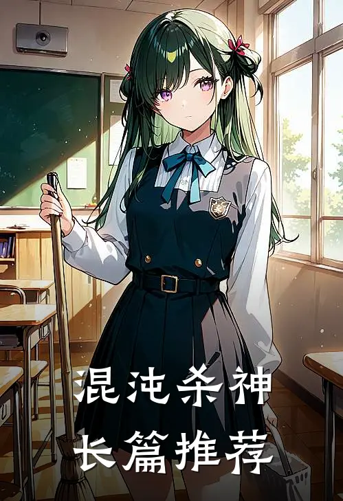 混沌杀神长篇推荐