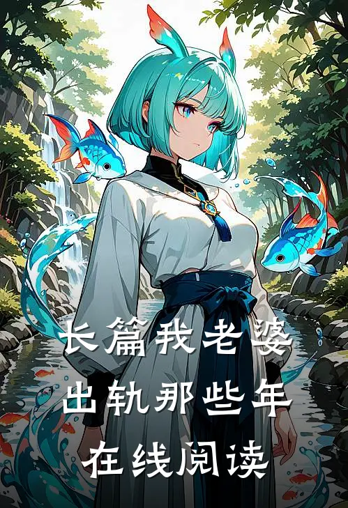 长篇我老婆出轨那些年在线阅读