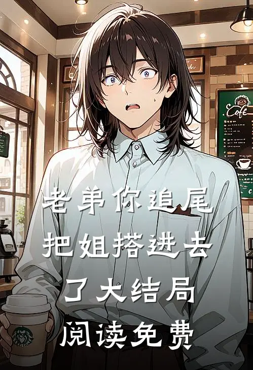 老弟你追尾把姐搭进去了大结局阅读免费