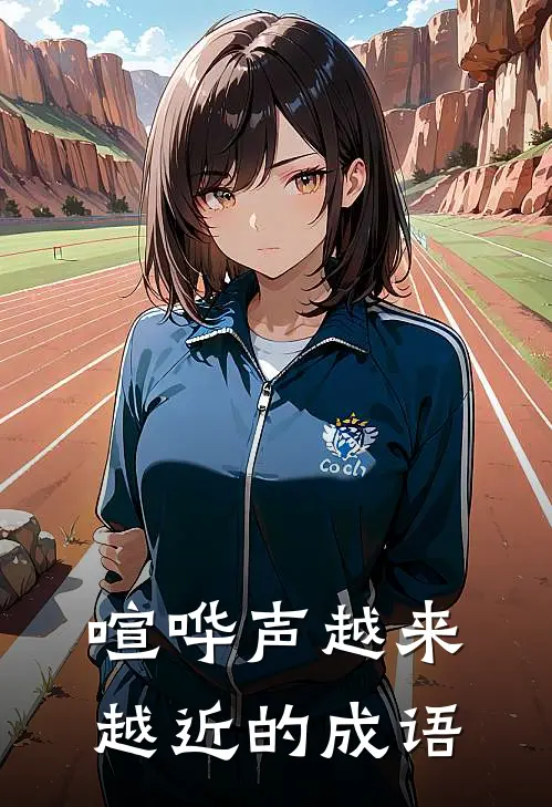 喧哗声越来越近的成语