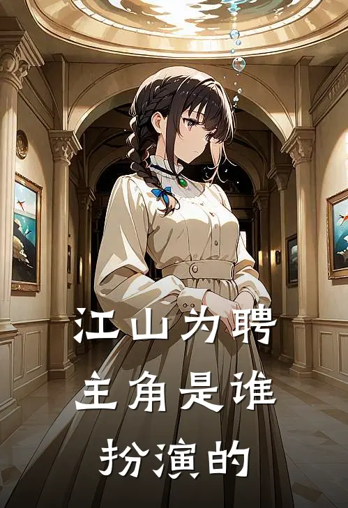 江山为聘主角是谁扮演的