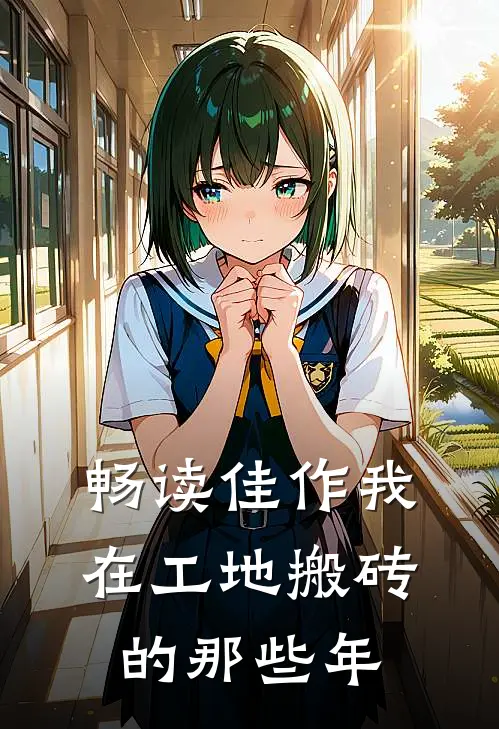 畅读佳作我在工地搬砖的那些年