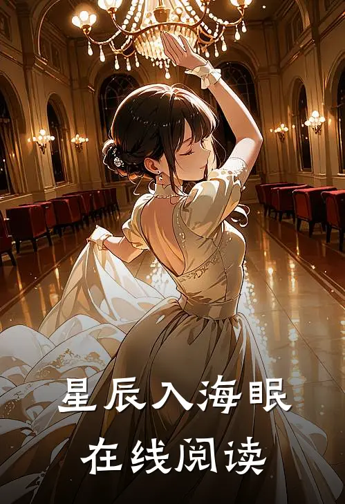 星辰入海眠在线阅读