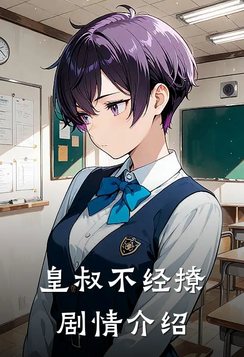 皇叔不经撩剧情介绍