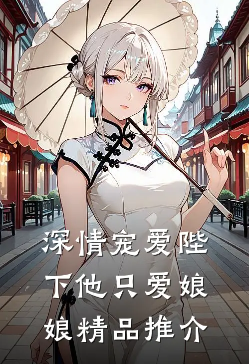 深情宠爱陛下他只爱娘娘精品推介