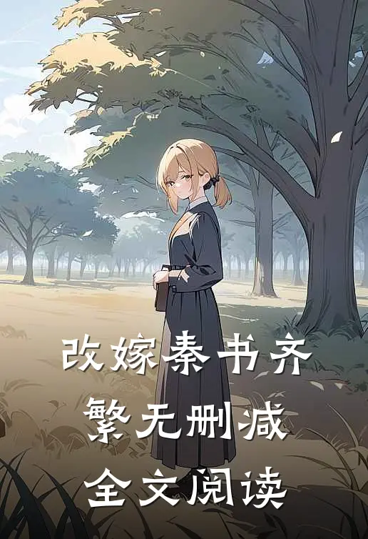 改嫁秦书齐繁无删减全文阅读