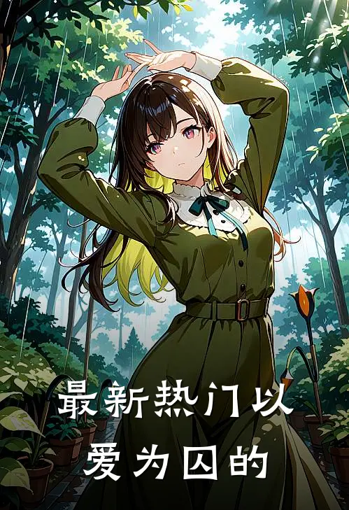 最新热门以爱为囚的