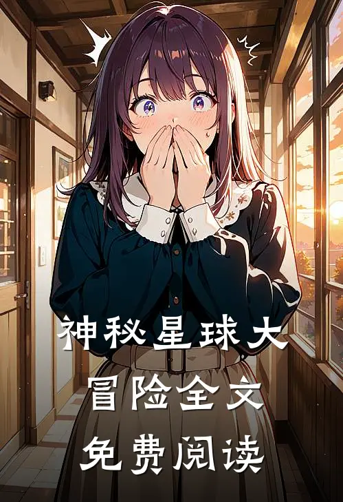 神秘星球大冒险全文免费阅读