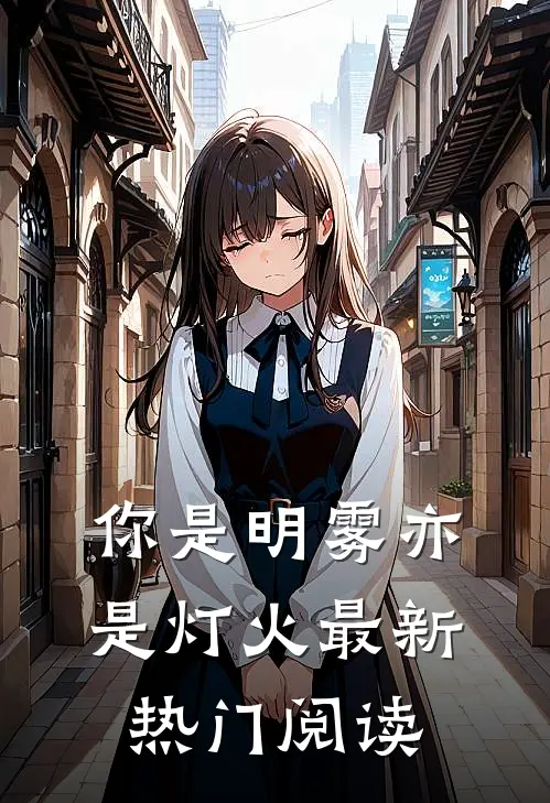 你是明雾亦是灯火最新热门阅读