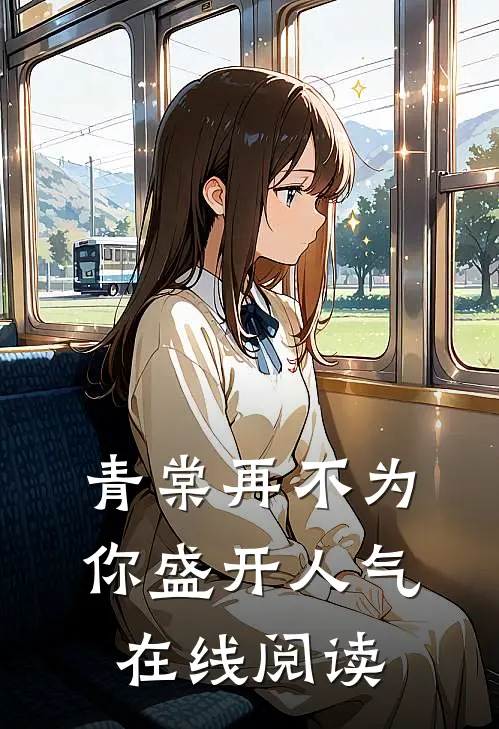 青棠再不为你盛开人气在线阅读