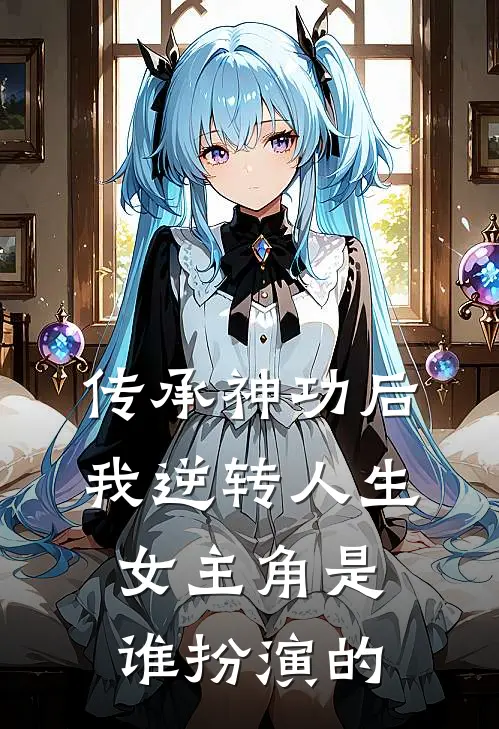传承神功后我逆转人生女主角是谁扮演的