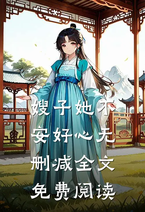嫂子她不安好心无删减全文免费阅读