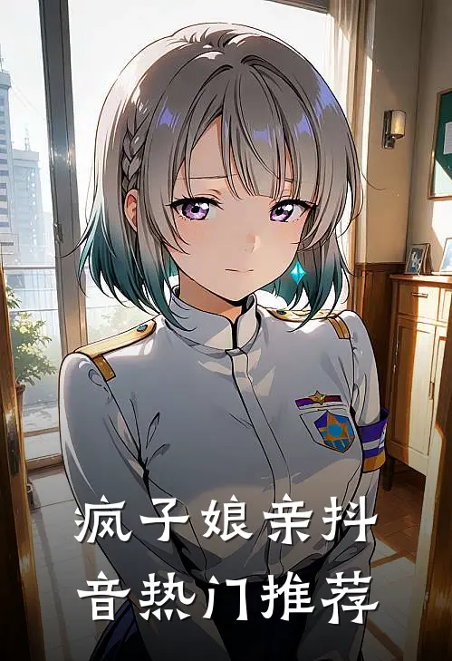 疯子娘亲抖音热门推荐