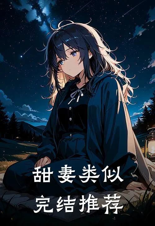 甜妻类似完结推荐