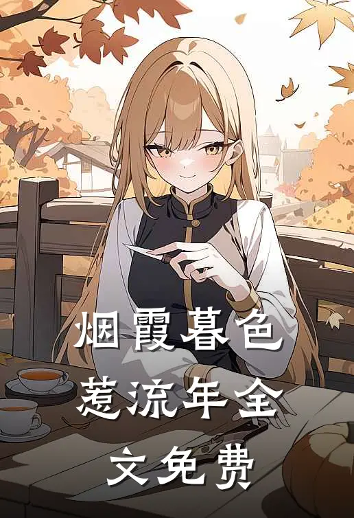 烟霞暮色惹流年全文免费