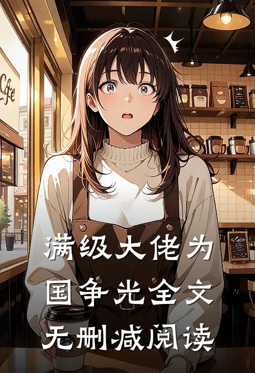 满级大佬为国争光全文无删减阅读