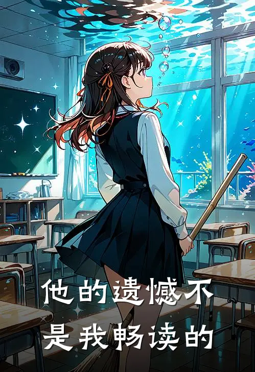他的遗憾不是我畅读的