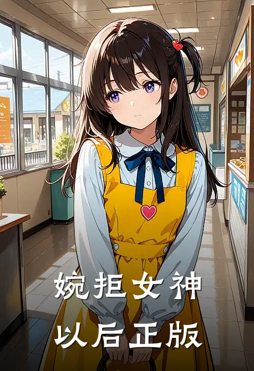 婉拒女神以后正版