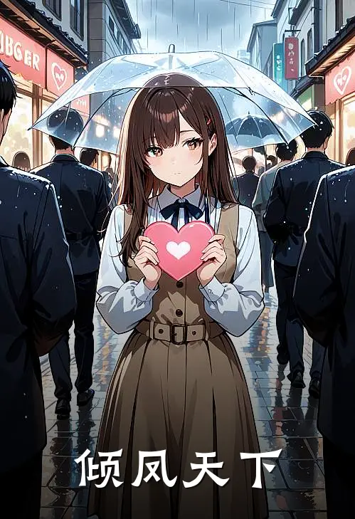 倾凤天下