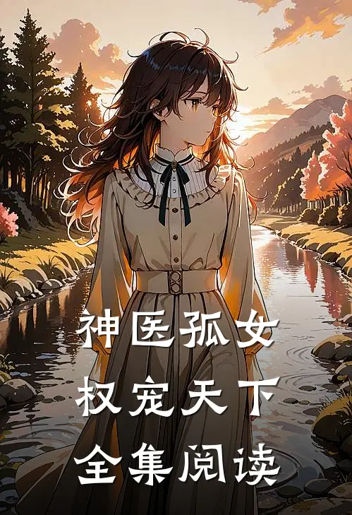 神医孤女权宠天下全集阅读