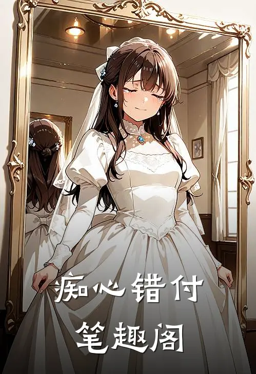 痴心错付笔趣阁