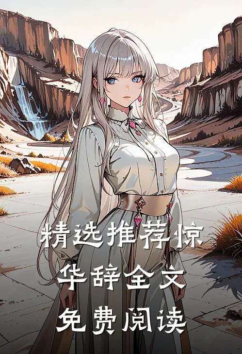 精选推荐惊华辞全文免费阅读