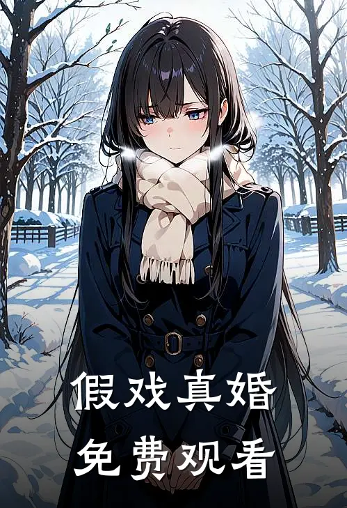 假戏真婚免费观看