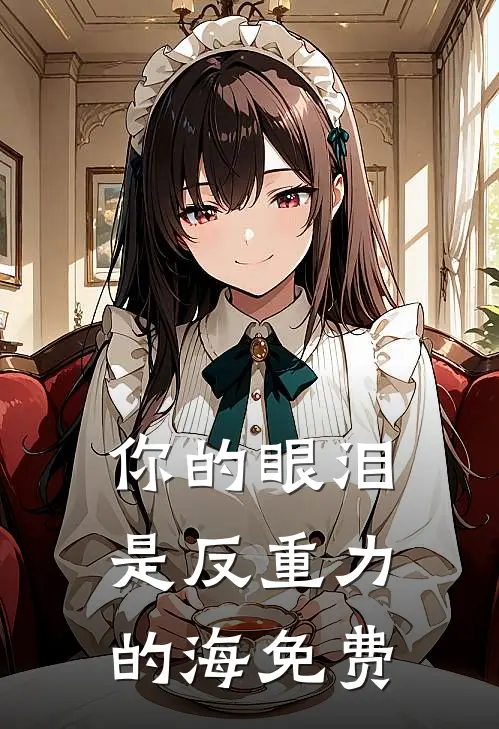 你的眼泪是反重力的海免费