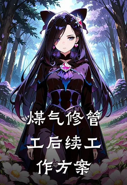 煤气修管工后续工作方案
