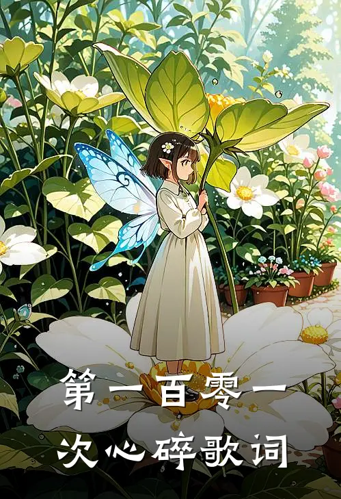 第一百零一次心碎歌词