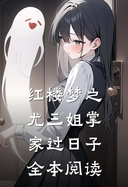 红楼梦之尤三姐掌家过日子全本阅读