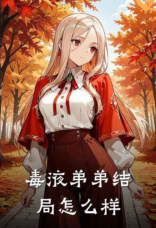 毒液弟弟结局怎么样