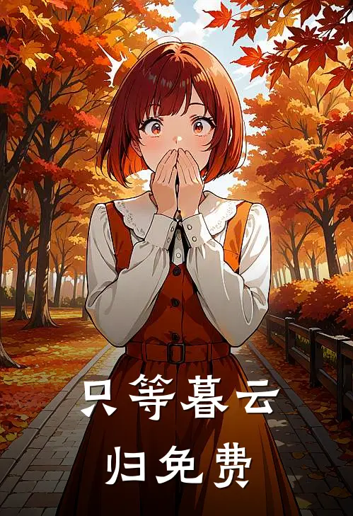只等暮云归免费