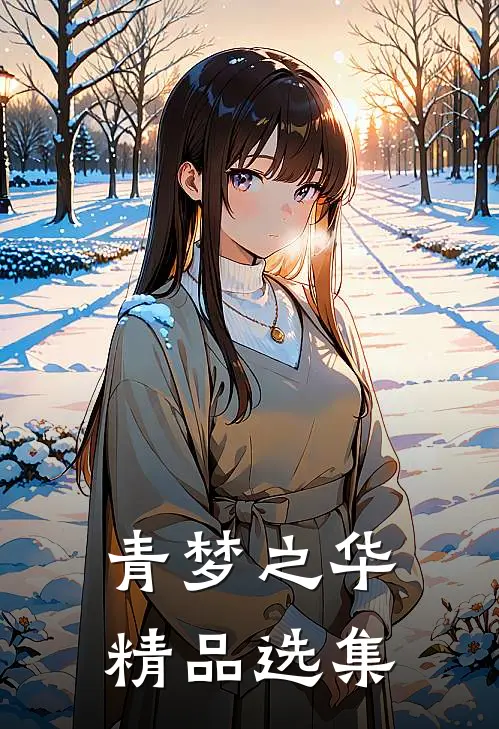 青梦之华精品选集