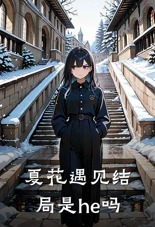 夏花遇见结局是he吗