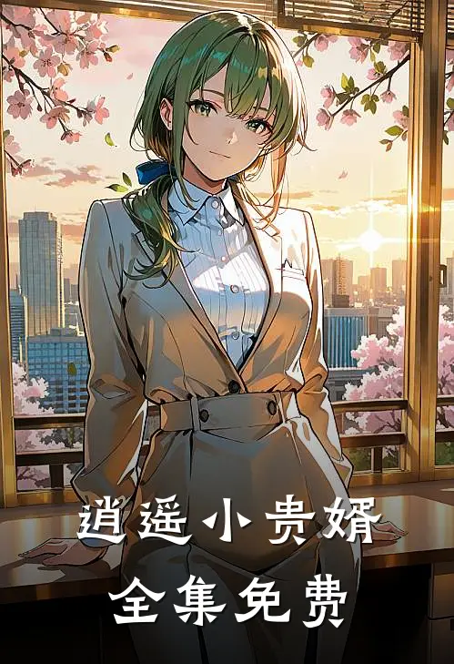 逍遥小贵婿全集免费