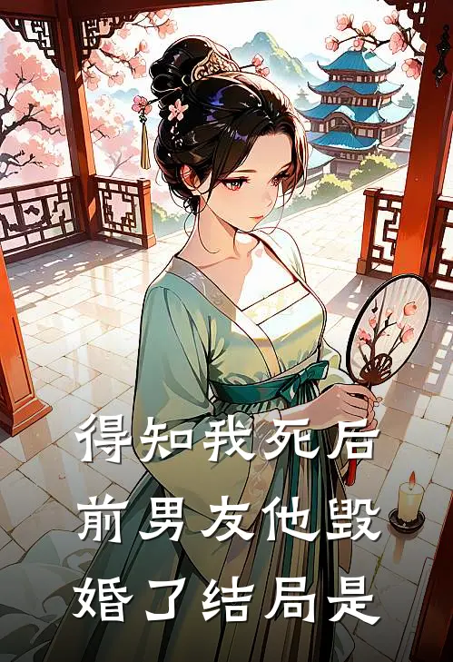 得知我死后前男友他毁婚了结局是