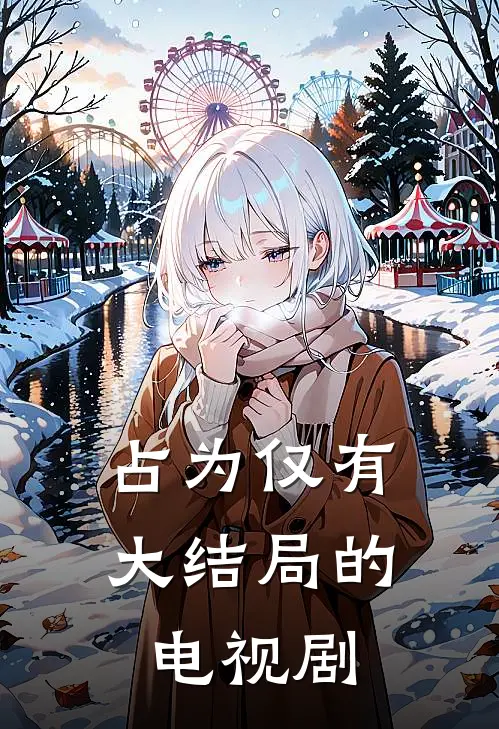 占为仅有大结局的电视剧